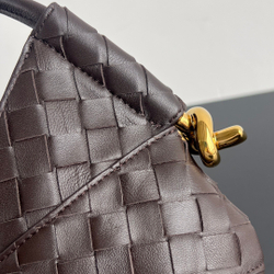 Bottega Veneta Mini Solstice 28 cm