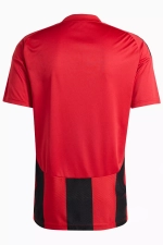 Футболка adidas Striped 24