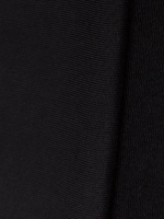 Костюм для девочки с юбкой леопардовый