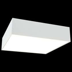 Накладной светильник Maytoni Zon C067CL-L27W4K