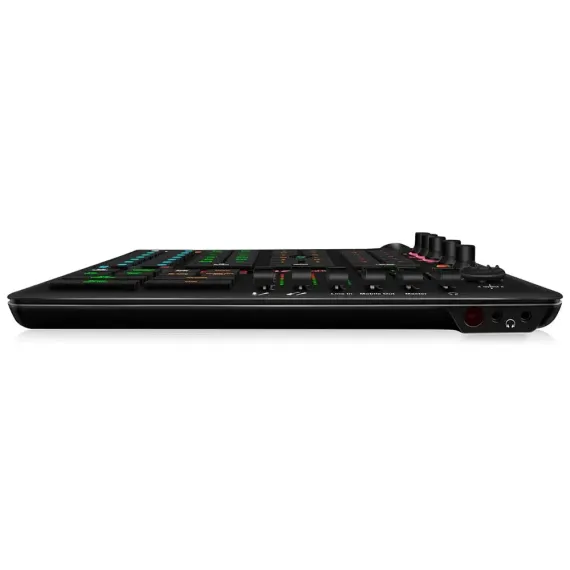 iCON Live Console Black