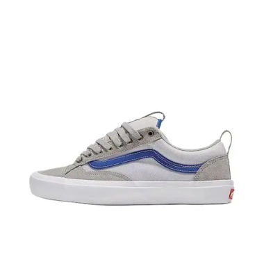 Кеды Vans Old Skool 36 'Grey Blue' VN000D5RY31