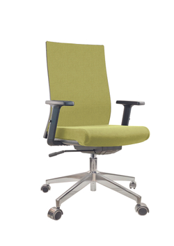 Brenta кресло операторское