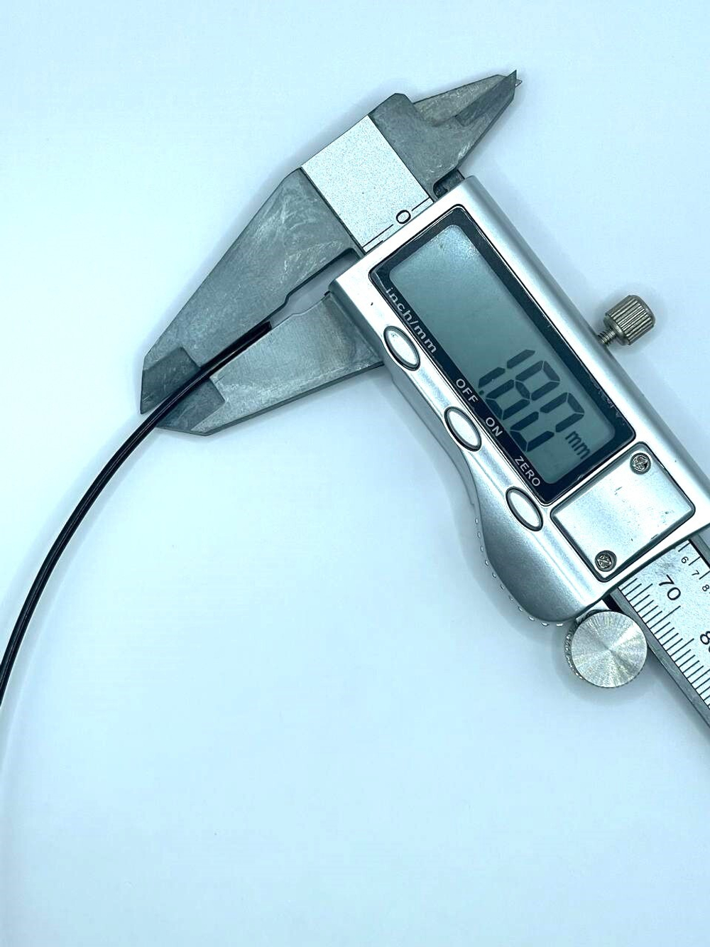 18 AWG Черный М22759/16