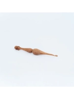 Крючок вязальный