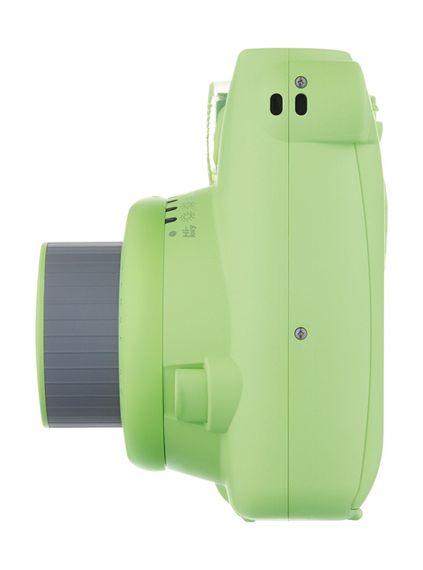 Fotoaparat Fujifilm Instax Mini 9 Instant Camera (Lime Green) with Film