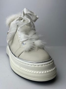 Ботинки женские