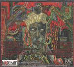 Sarin Attack / Perikato (RU)(CD)