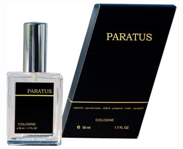 Montgomery Taylor Paratus