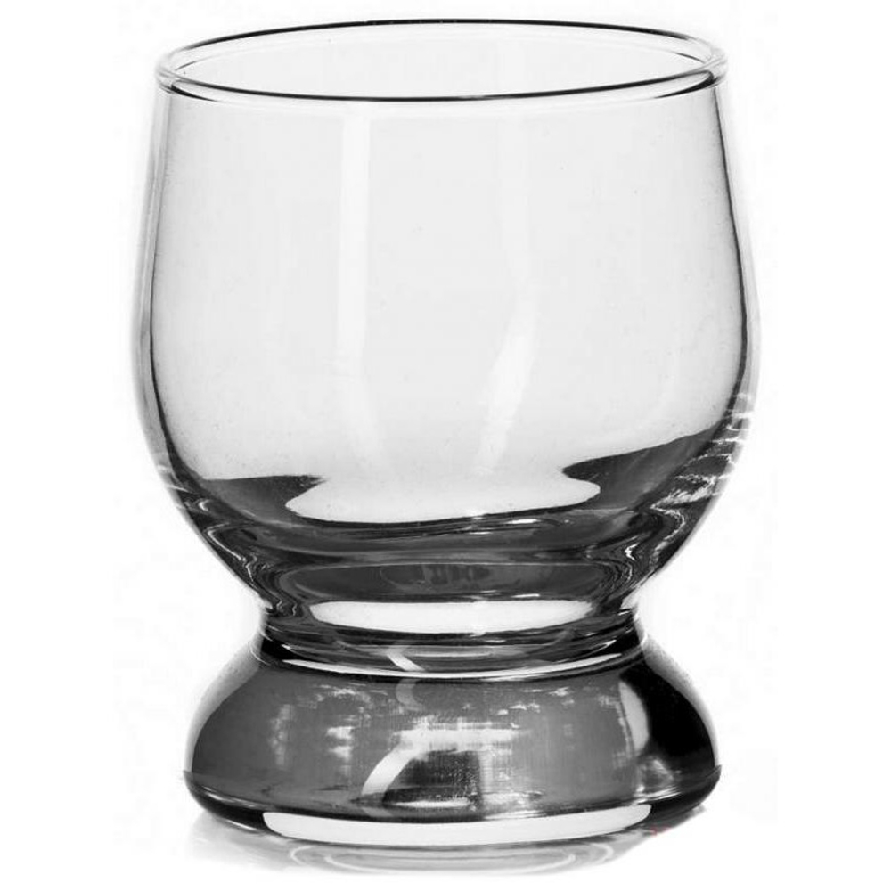 Набор стаканов AQUATIC 6шт 220мл