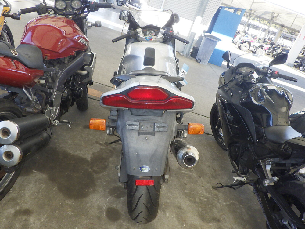 Suzuki RF400RV 040930