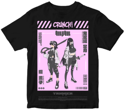 Футболка Kill la kill