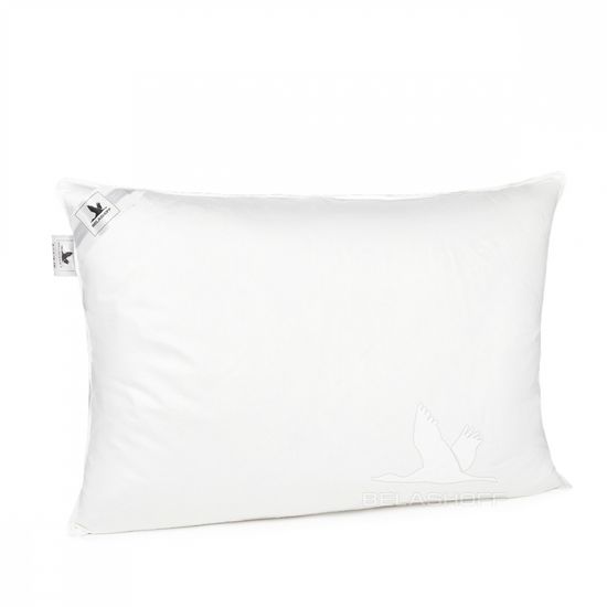 Подушка пуховая Бьянко,  Belashoff   50х70 см