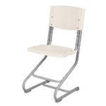 Растущий стул из пластика Дэми СУТ 02 (31-43 см)