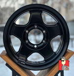 Комплект дисков Rays 6405f 16x8 et0 6x139.7