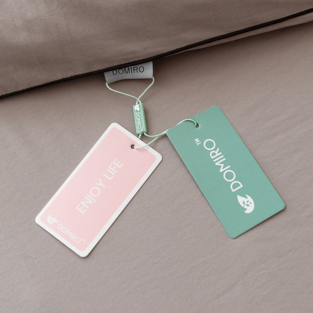 Комплект постельного белья Mood of Paris MP008