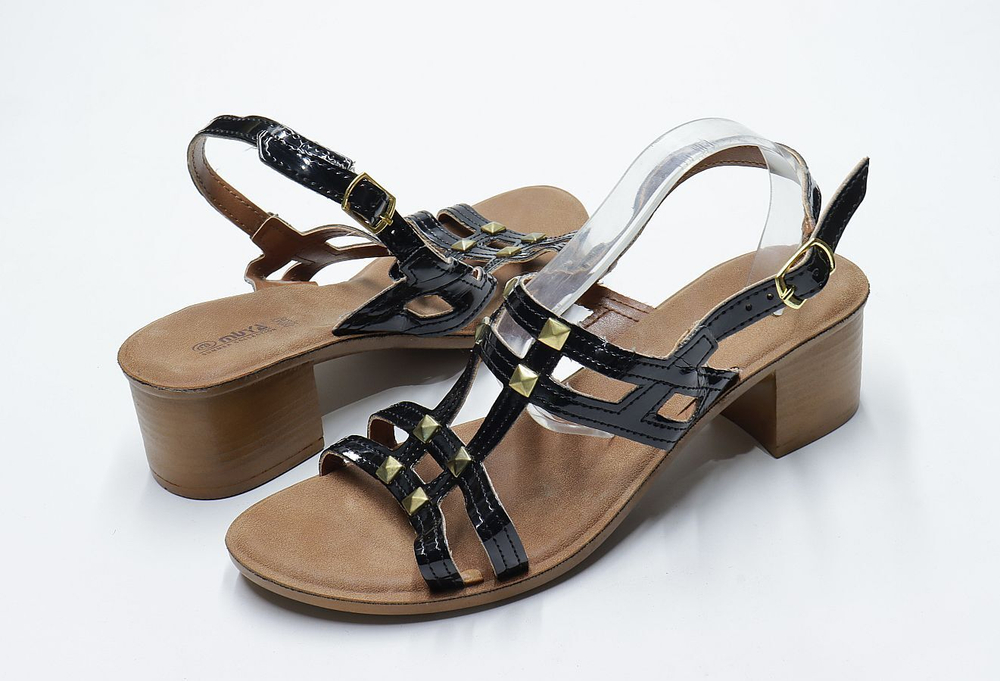 Босоножки Muya (36-41)р. / шт.