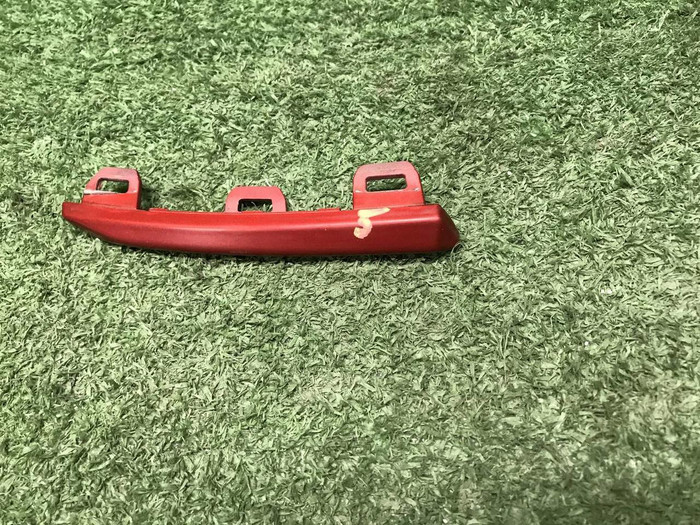 Накладка решетки радиатора Jetour Dashing (22-нв)