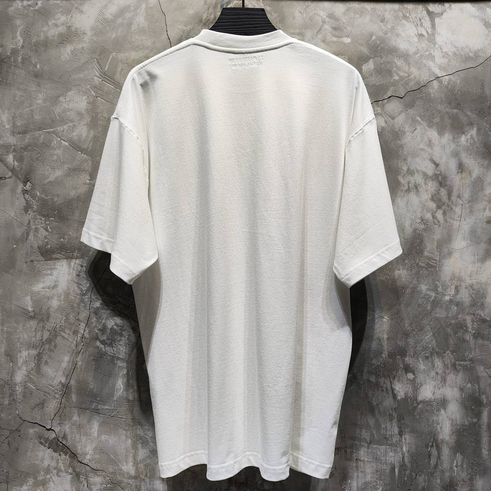 Футболка Vetements