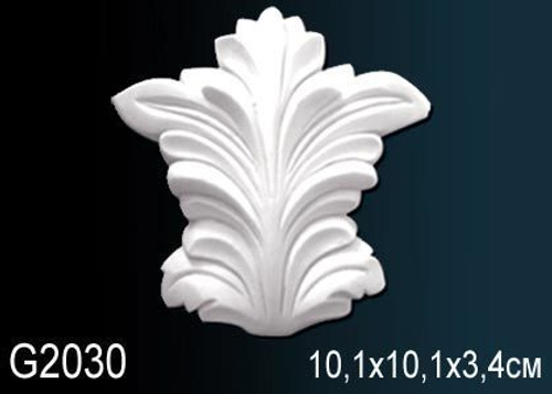 Орнамент G2030