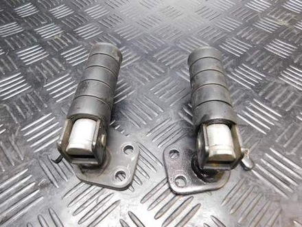 Подножки пассажирские Yamaha Drag Star XVS1100 Classic VP13J 050798