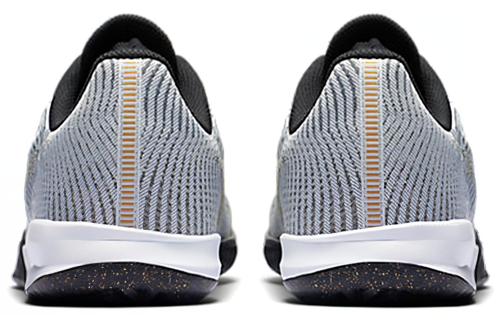 Nike Kb Mentality Ii Ep "Pr Pltnm"