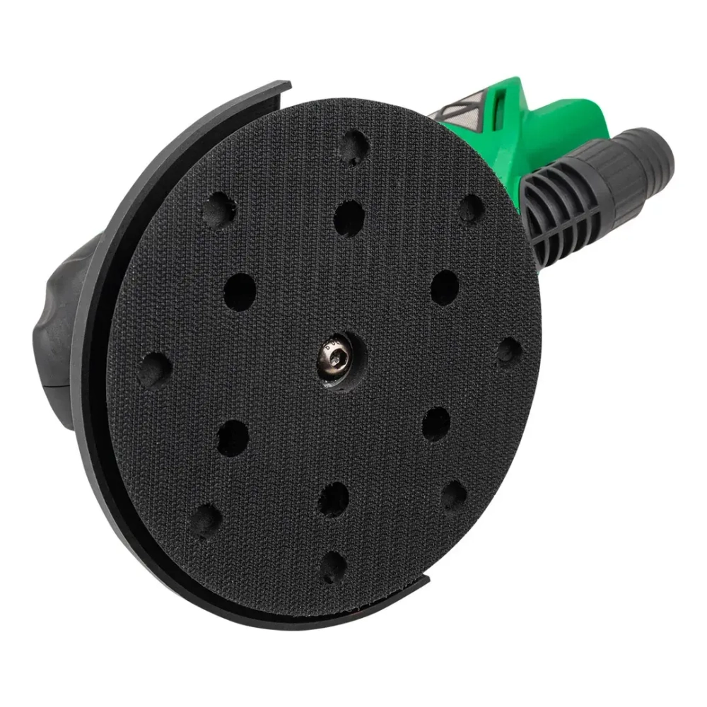 Машина шлифовальная орбитальная с бесщеточным двигателем 400Вт RockFORCE RF-S1A-DH34-125A