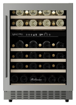Винный шкаф MEYVEL MV46PRO-KST2