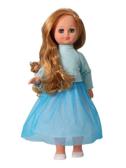 Кукла Лиза Модница 2, 42 см