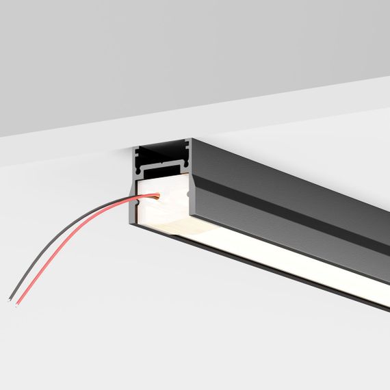 Шинопровод Maytoni Elasity IP O-TR001-P-B3M