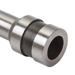 Сменные пробойники для мощного дырокола BRAUBERG "Heavy duty" (артикул 226870), КОМПЛЕКТ 2 шт., 227972