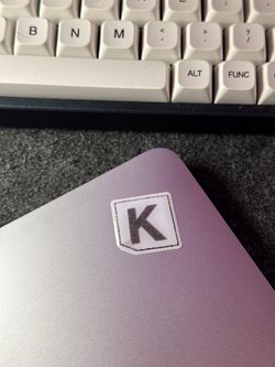 3D-Стикерпак. Второй тираж.