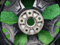 Диск литой R17 Kia Seltos (2019-н.в.)