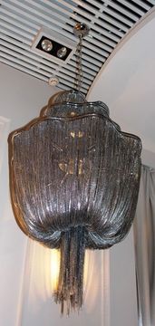 ATLANTIS THREE TIER SUSPENSION ( diam . 90  cm) replica