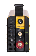 Сварочный аппарат Eurolux IWM220