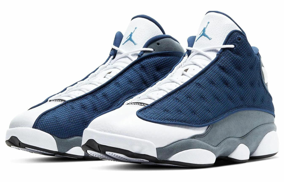 Кроссовки Jordan Air Jordan 13 Retro Flint 2010