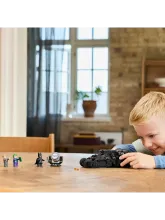 Конструктор Super Heroes 76303 Бэтмен против Двуликого