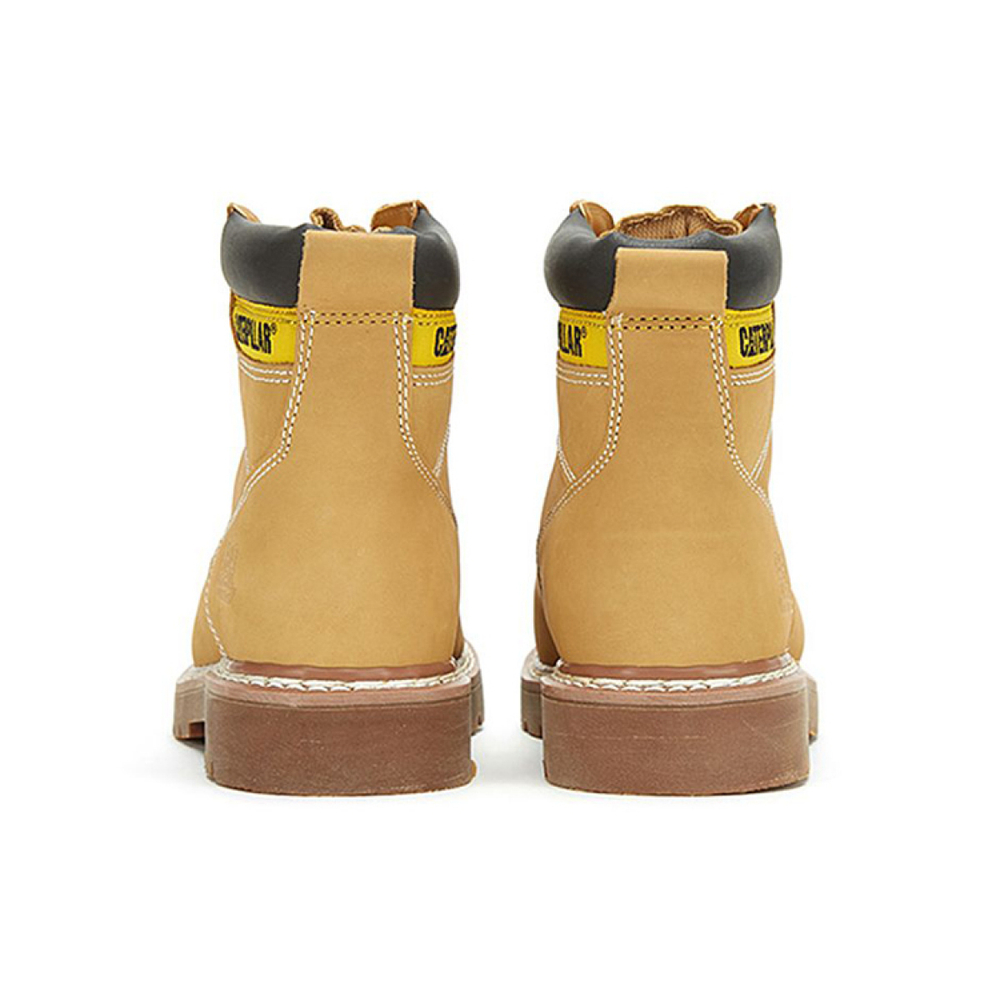 Сапоги CAT Stockton, PWC74010-940