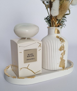 Giorgio Armani Blanc Kogane, 100 ml (унисекс)