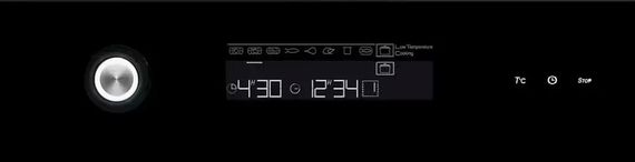 Духовой шкаф De Dietrich DOP6547B