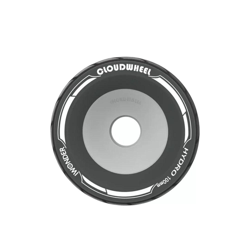 Колёса iWonder Hydro 100mm 76a Gray