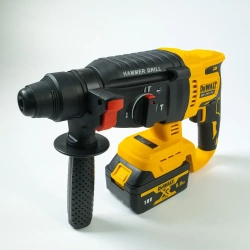 DeWalt Перфоратор, 2 акк.