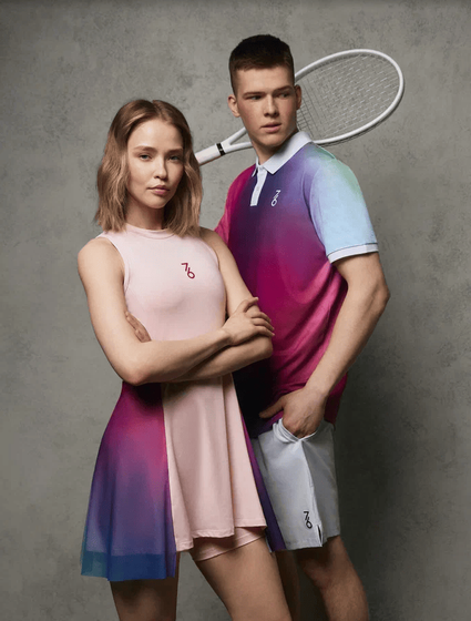 Платье женское 7/6 Mari Dress - Mangano Calcite, арт. MD76-1501