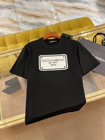 Футболка Dolce & Gabbana