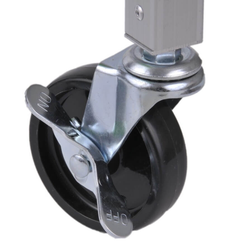 Корзина для мячей Prince