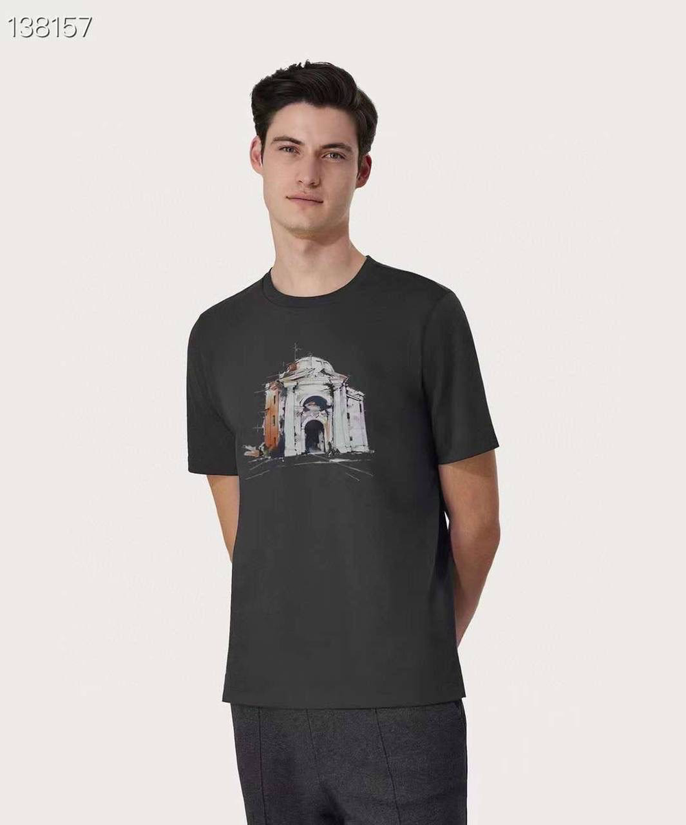 Футболка Hermes