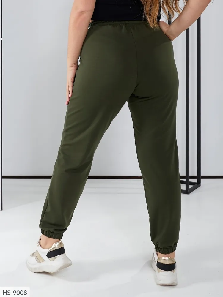 Штаны HS-8996 Фабрика Моды