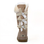 Угги Bailey Bow Tall Sand