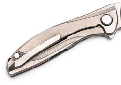 Нож Широгоров Неон Лайт М390 Lite 2Dфотография - 7