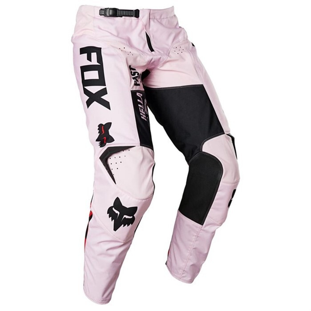 Мотоштаны Fox 180 Illmatik Pant (Pearl Pink, 30, 2021 (25769-273-30))